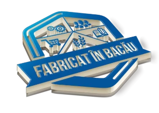 Asociația Fabricat în Bacău®