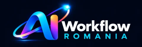 Sigla AI Workflow România