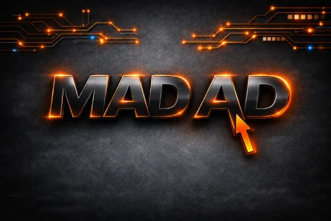 Sigla Mad AD