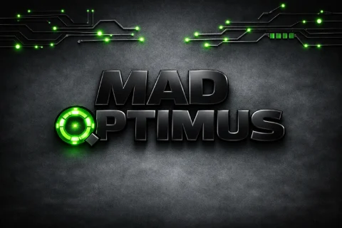 Sigla Mad Optimus