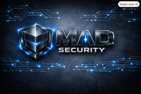 Sigla Mad Security
