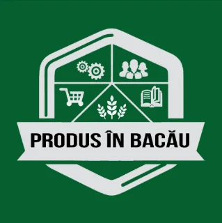 Sigla Produs în Bacău