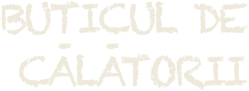 Buticul de Călătorii